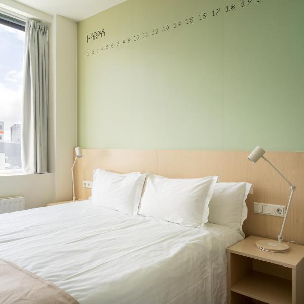 Reykjavik Lights Hotel by Keahotels