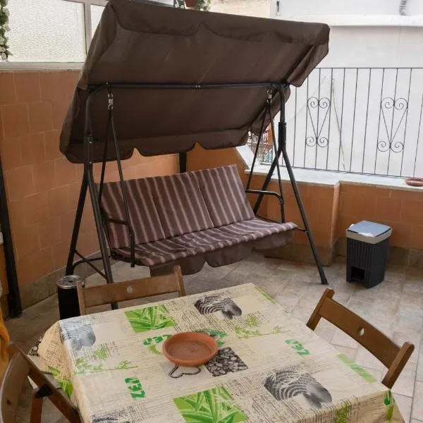 Casa vacanza russo enzo, hôtel à Naples