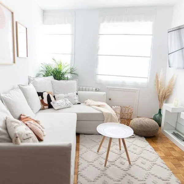 Leonor&Pablo, hotel v destinaci Oviedo