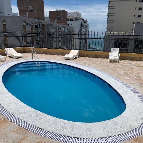 Flats Boulevard Center Pitangueiras