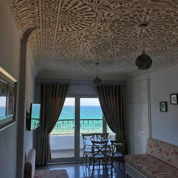 Your ¥achting Home, hotel in Sousse