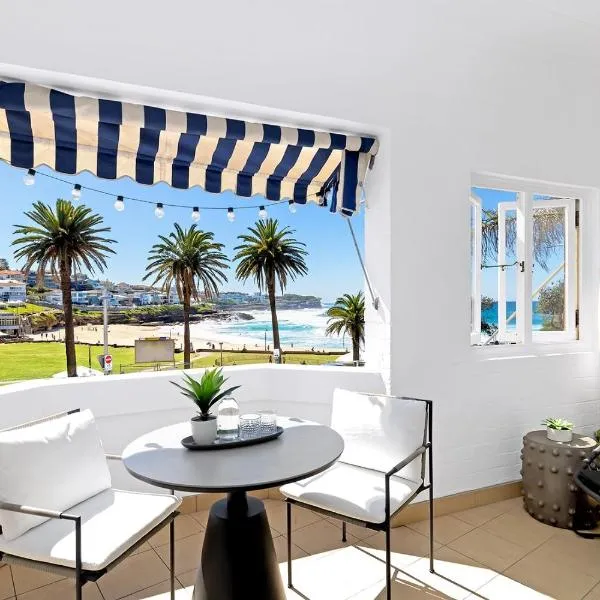 Absolute Seafront Bronte, hotel in Sydney