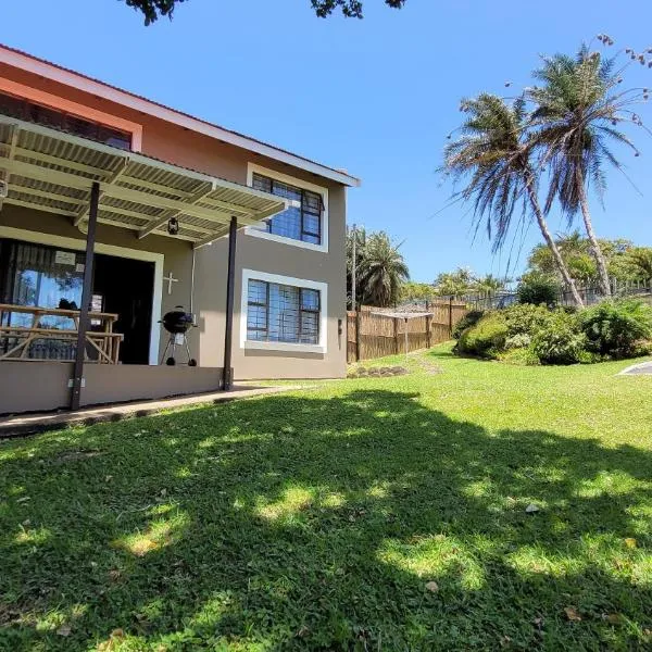 St Mikes Villa, Hotel in Margate