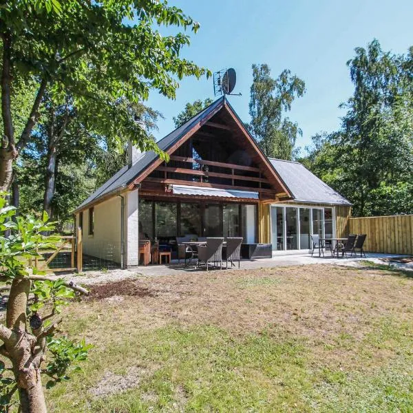 Beautiful Home In Samsø With Wifi, ξενοδοχείο σε Nordby