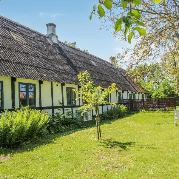 Awesome Home In Samsø With Wifi, hotel u gradu Nordby