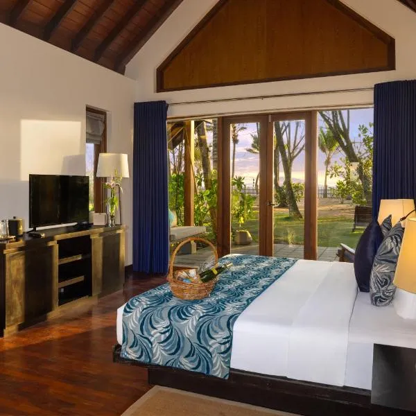 Ayana Sea, Hotel in Wadduwa