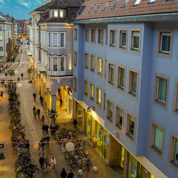 Your Stay Srls, khách sạn ở Bolzano