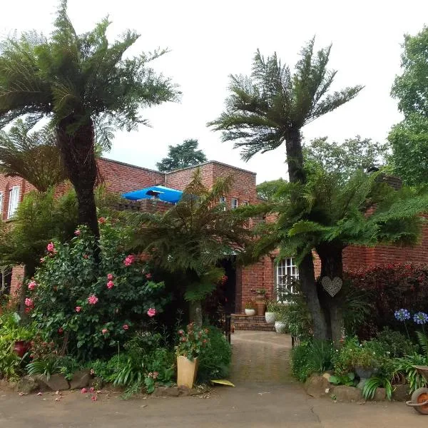 Hilton Castle, ξενοδοχείο σε Hilton