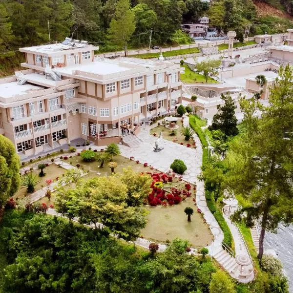 Portola Grand Renggali Hotel Takengon, hotell sihtkohas Takengon