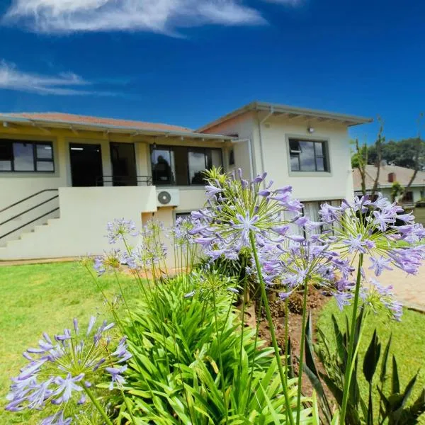 Blue Sands Guest House, hotel in Pietermaritzburg