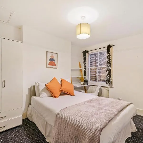 Little Venice Hububb Stay, hotel in London