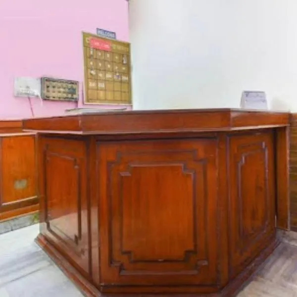 HOTEL DIAMOND, hotel in Jalandhar