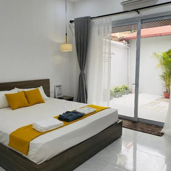 Camellia home, hotel in Lạng Sơn