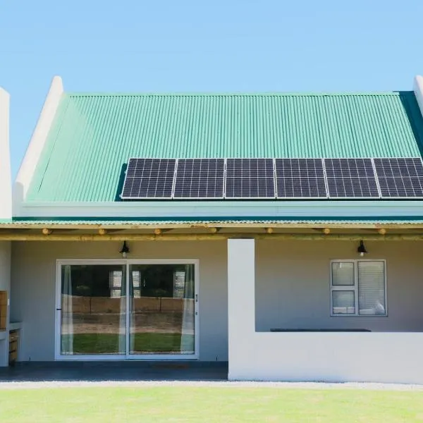 Country at Sea, hotel in Langebaan