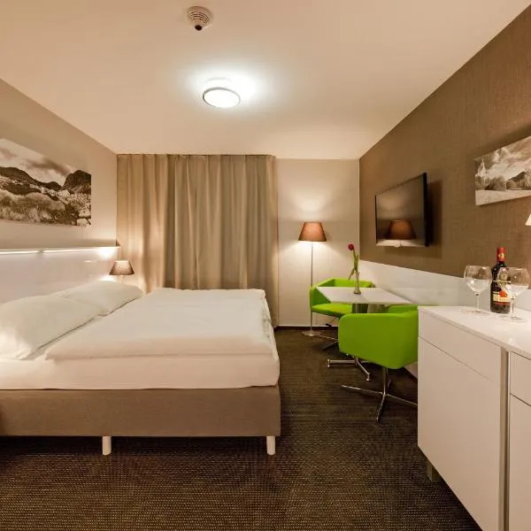 Top Penzión Marína, hotel v destinaci Dolný Kubín
