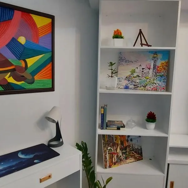 Azure North San Fernando Pampanga, hotell sihtkohas San Fernando