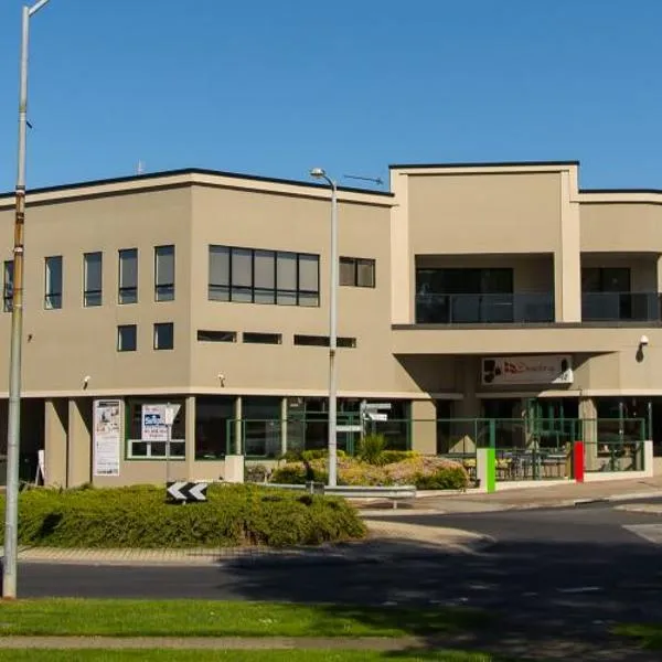 merseybank apartments, hotel en Devonport