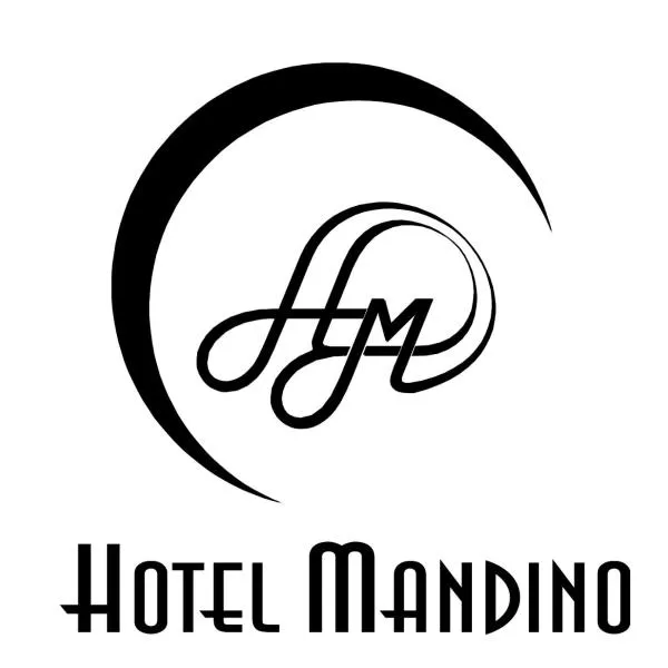 Hotel Mandino, hôtel à Alta Floresta