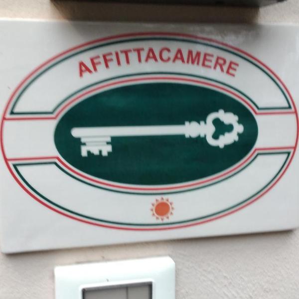 Cà degli Ulivi