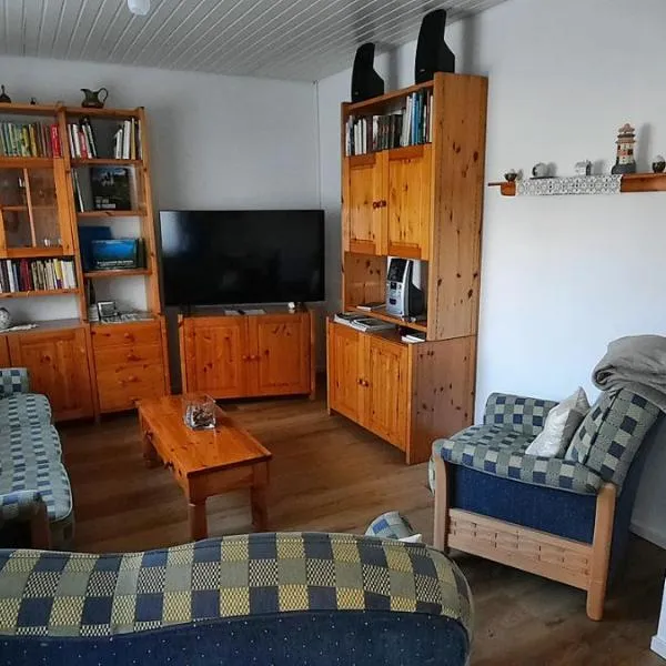 Ferienhaus Johanna, hôtel à Andernach