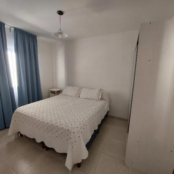 Departamento centro、サンルイスのホテル