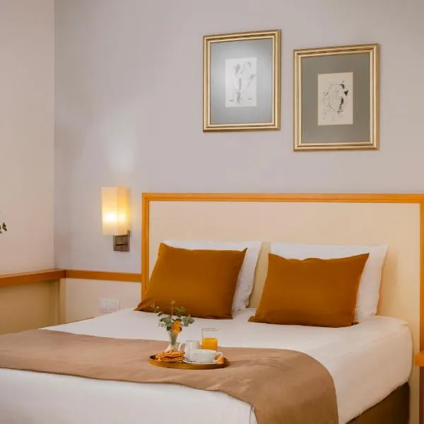 Arte Sofia Hotel, hotel in Sofia
