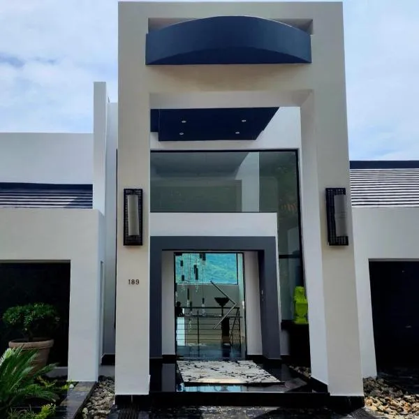 Hartbeespoort Lifestyle Guest House, hotel in Hartbeespoort