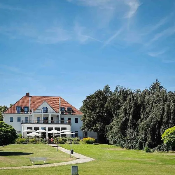 DAS SCHMÖCKWITZ, hotel en Berlín