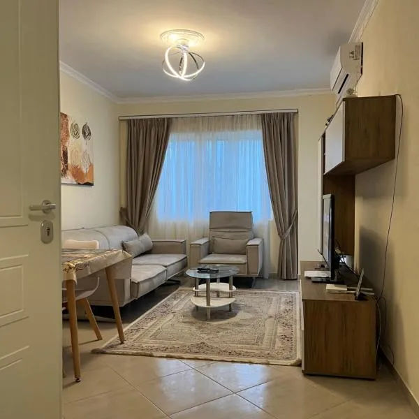 Luxury Apartament Beach, Hotel in Durrës