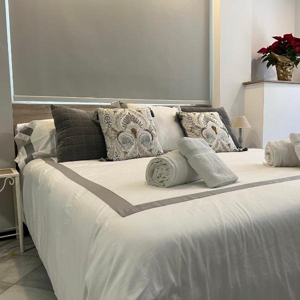 Urban Loft Córdoba, Córdoba