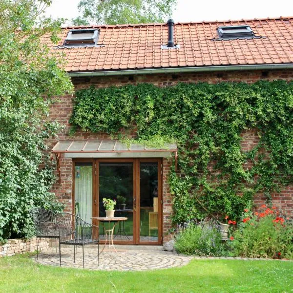 Gîte l'Ecurie, Hotel in Jodoigne