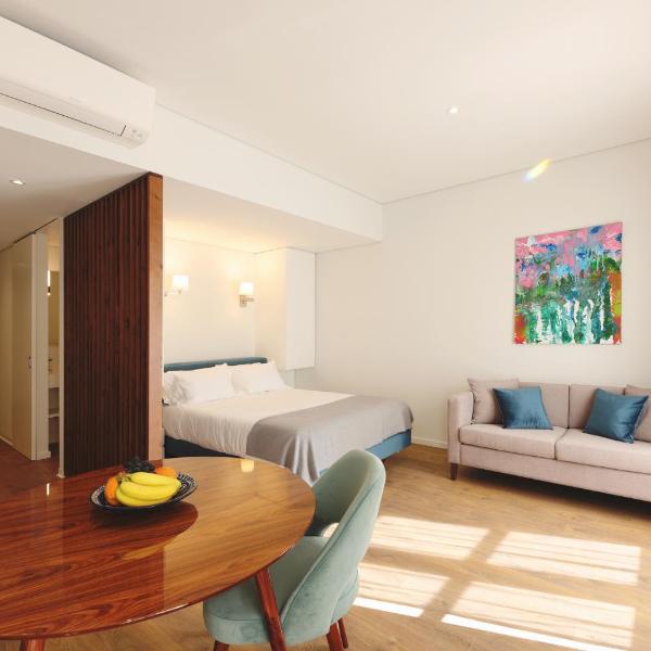 RIBEIRA FLORES 59 Downtown Apartments, Porto