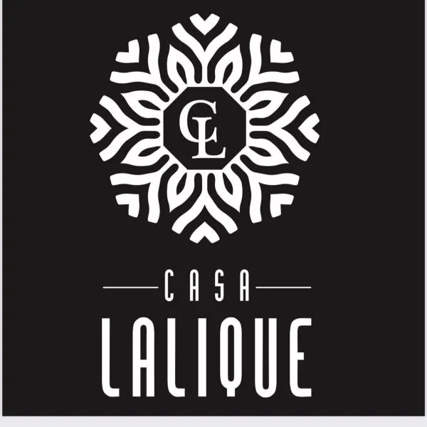 CASA LALIQUE, hotel in Mexico City