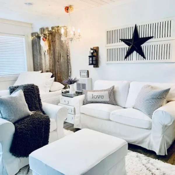 Beech Mtn Studio Retreat! Ski, Hike & Sip Nearby, hotell sihtkohas Beech Mountain