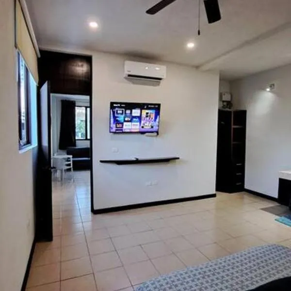 Playa Blanca - Moro White，位于坎昆的酒店