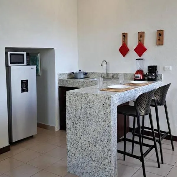 Moro Apartments - Near the beach, hotel em Cancún
