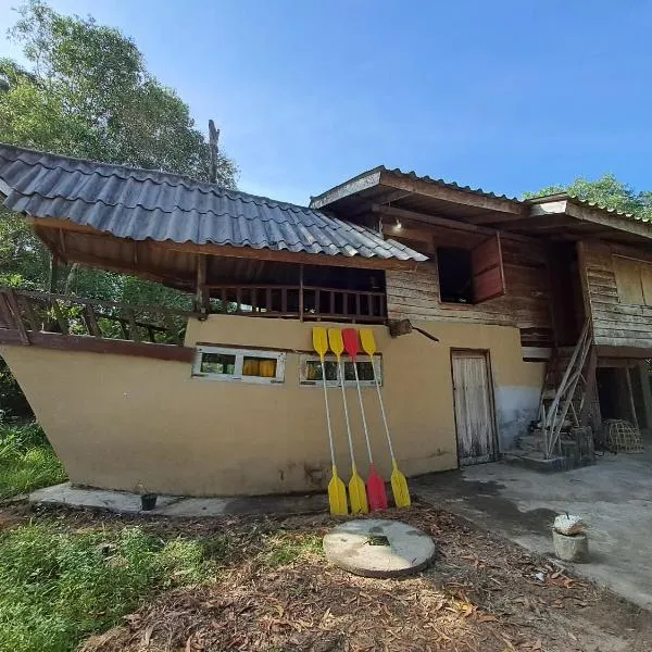 Big Hug Home, Hotel in Ko Yao Noi