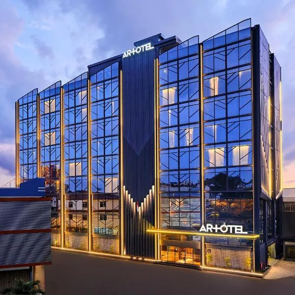 ARTOTEL Batam, hotel in Nagoya