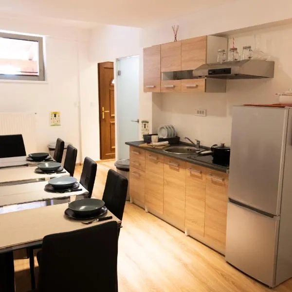 Hostel Vojnik, ξενοδοχείο σε Vojnik