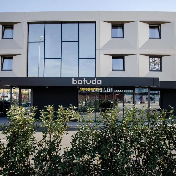 Hotel Batuda, hotel ve Splitu