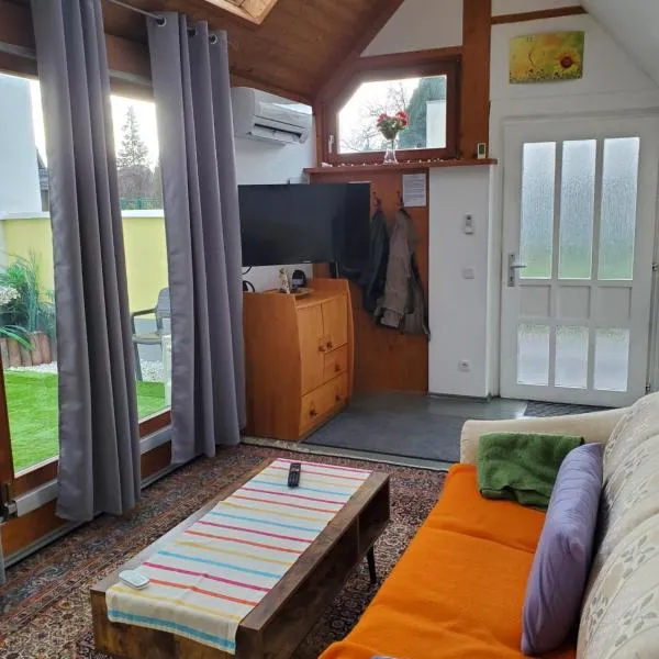 Ferien im mittlerem Rheintal, hôtel à Remagen