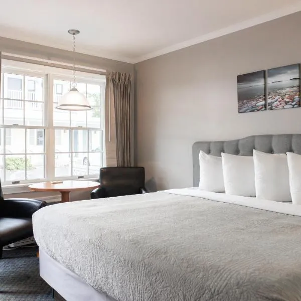 Admiral Motel, Hotel in Lake George