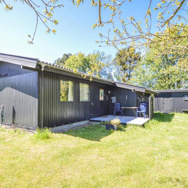 Beautiful Home In Vordingborg With 3 Bedrooms And Wifi