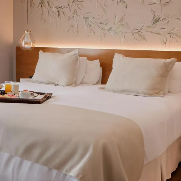 Cottage Carrasco, hotel in Montevideo