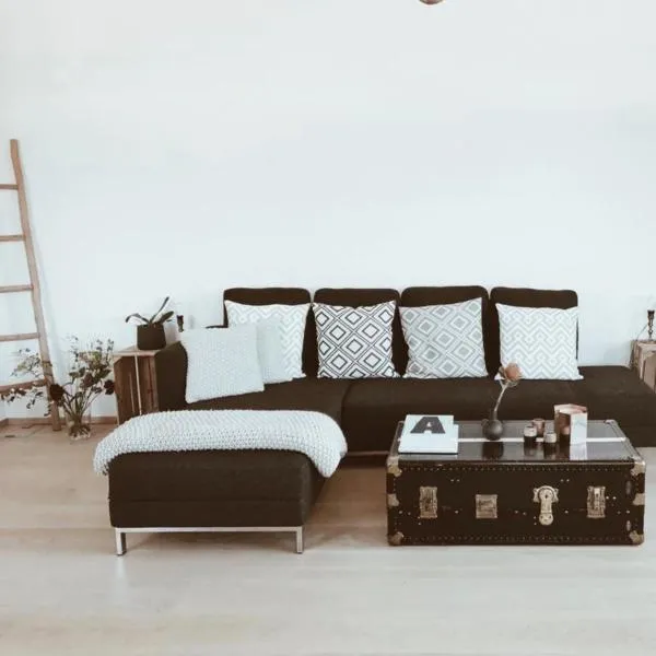 AVLiving City INSIDE NINE Basel, hotel in Basel