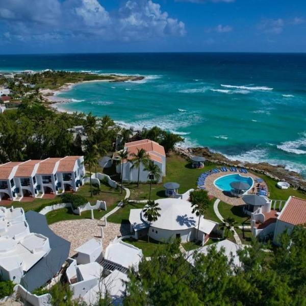 OceanBlue Resort, Christ Church
