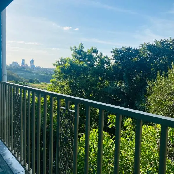 Pousada 277, hotel v destinaci Foz do Iguaçu