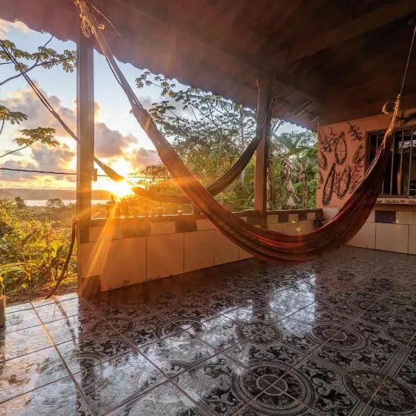 La Katalinda, hotel a Drake