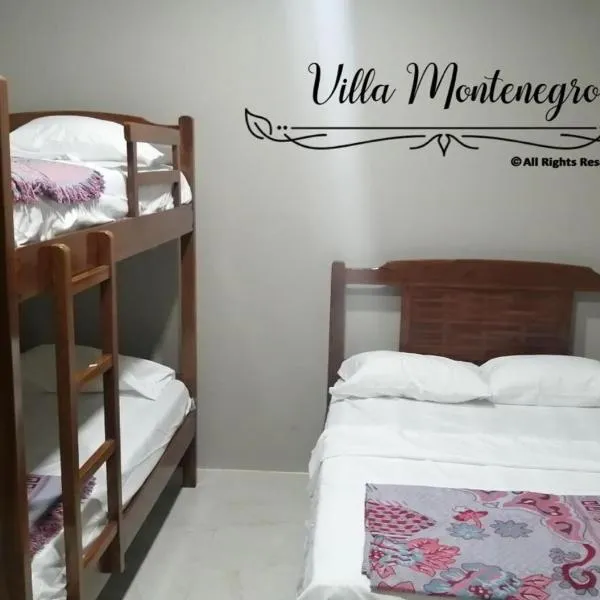 Habitación privada en Salinas, hotel di Salinas