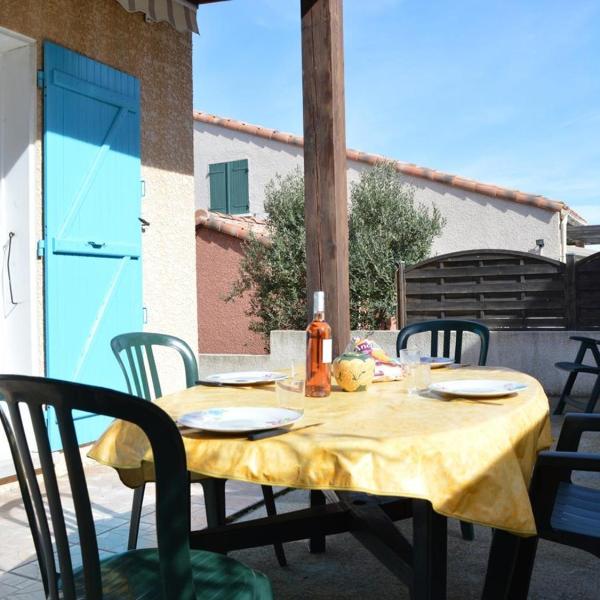 Maison Fleury-Saint-Pierre-la-Mer, 3 pièces, 9 personnes - FR-1-229D-244